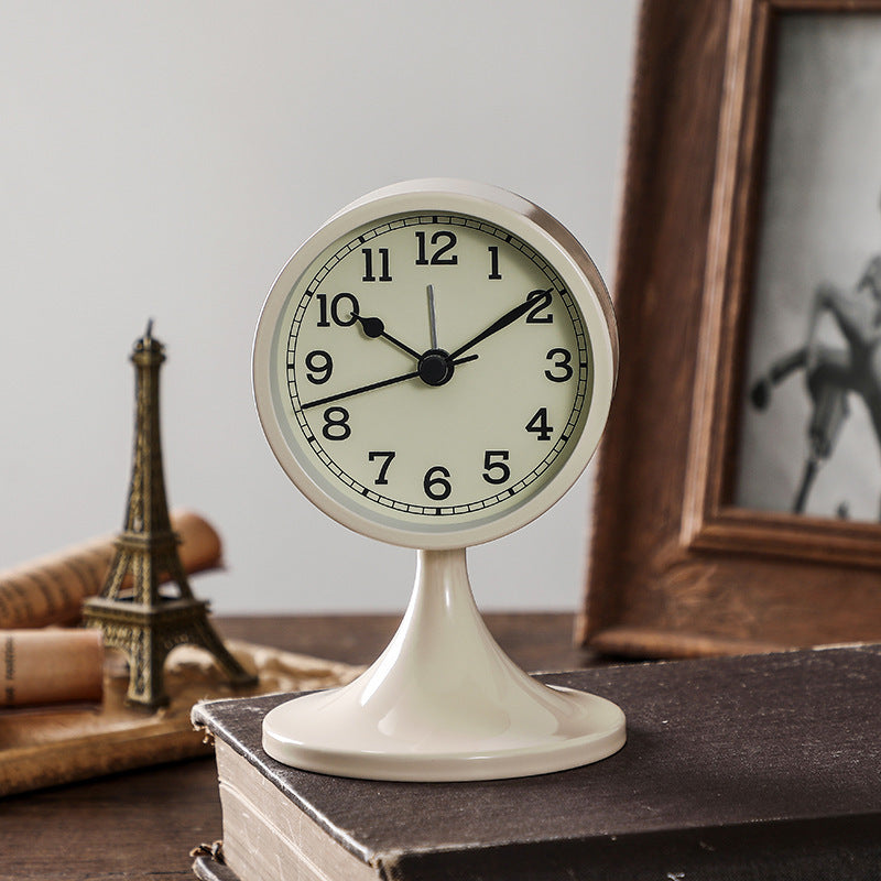 Simple Alarm Clock
