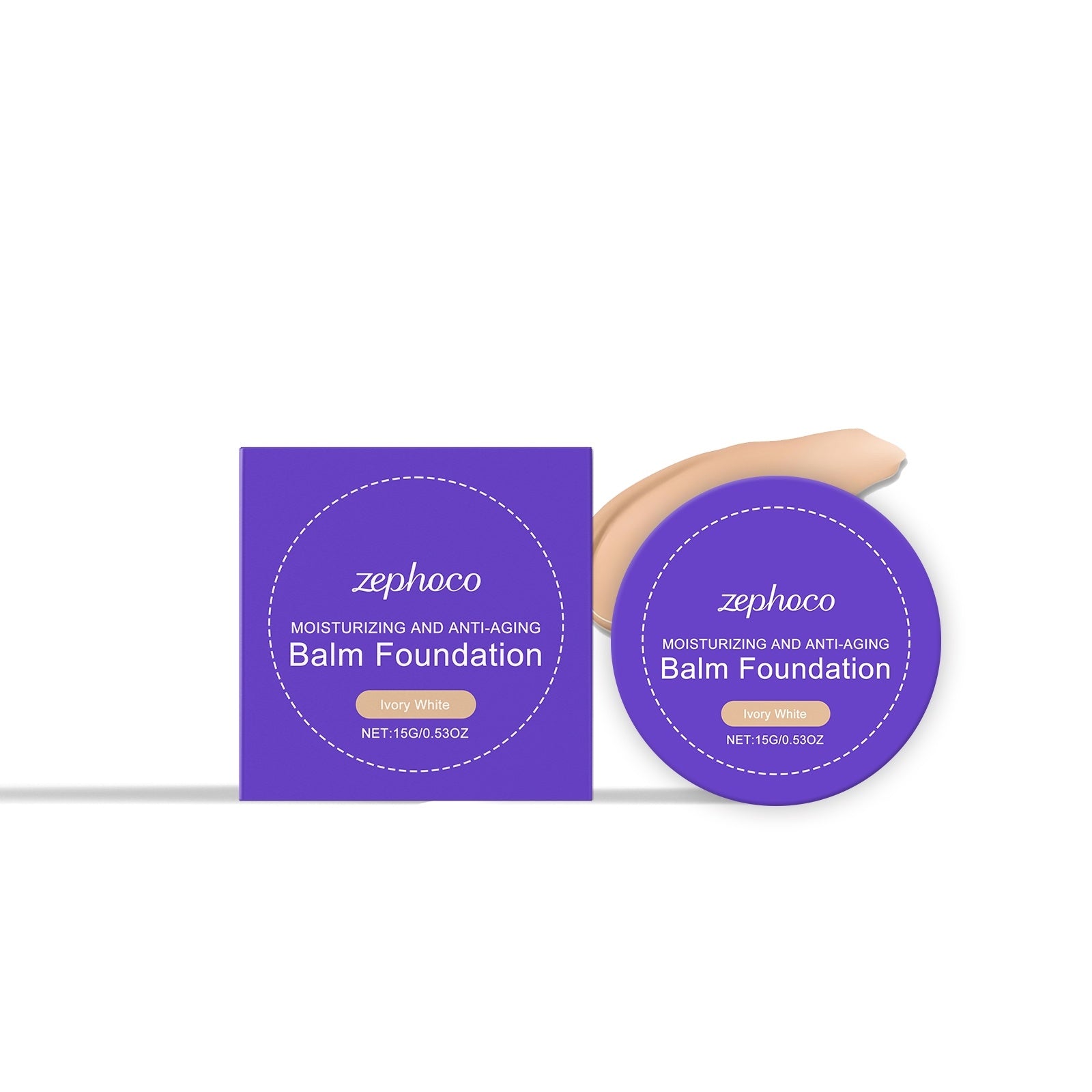 Moisturizing Concealer Foundation Make-up