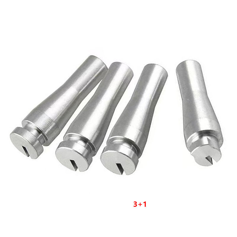 Car Lock Cable Repair 4PCs Kit