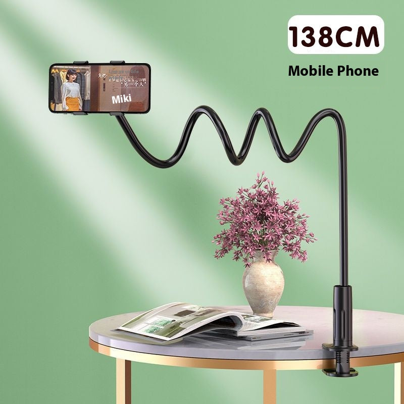 Tablet Computer Stand Bedside Convenient And General Use