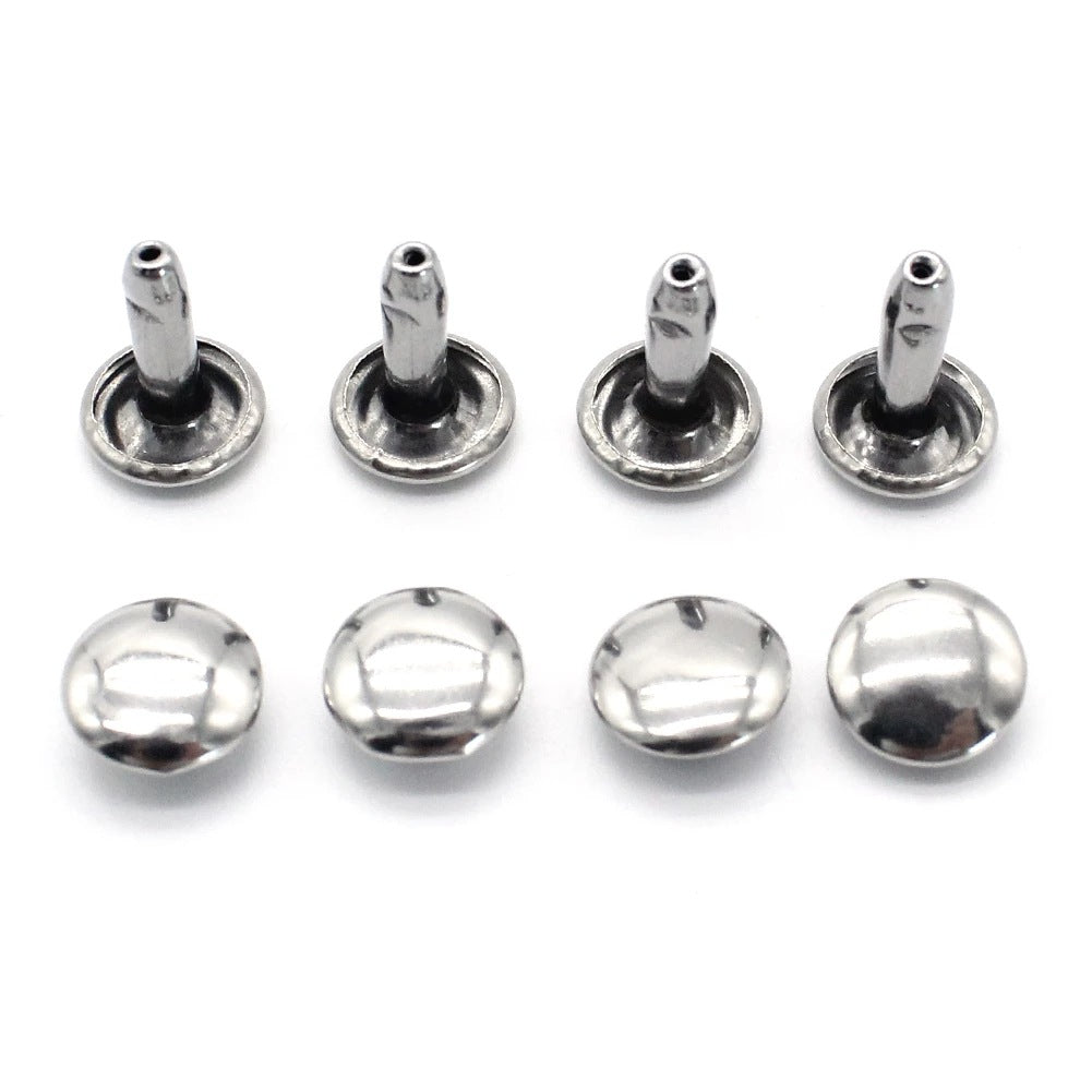 Two Piece Car Sunshade Repair Kit