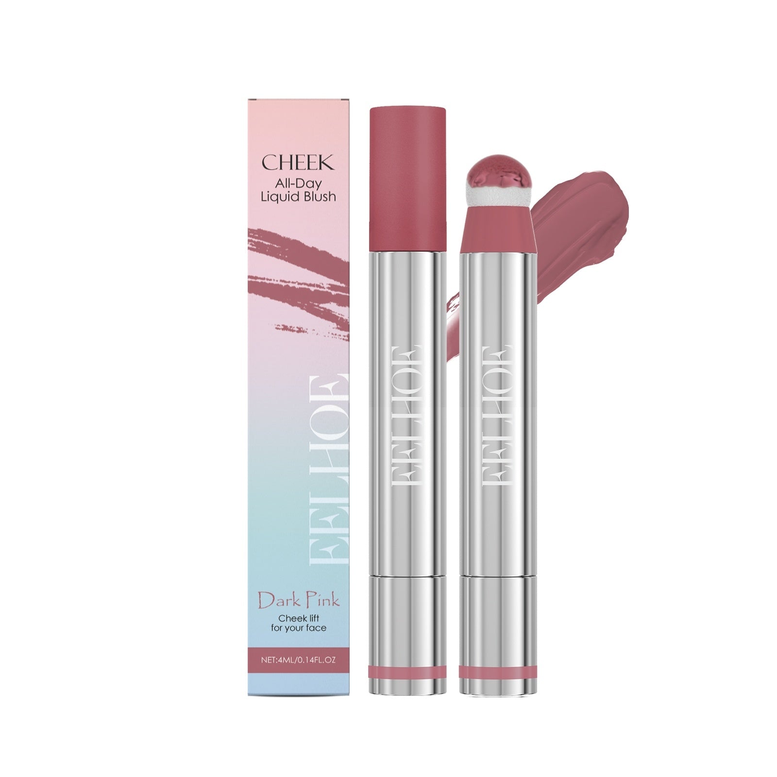 All-Day Liquid Blush