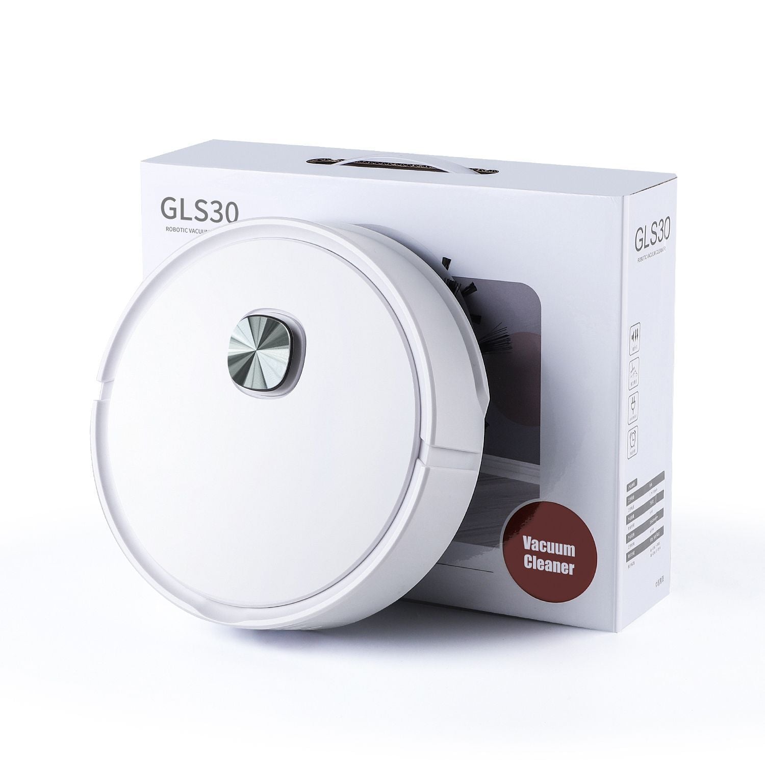 Automatic Sweeping Machine Household Charging Cleaning Machine Lazy Smart Vacuum
