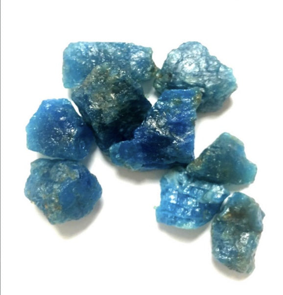 Mineral specimen crystal rough