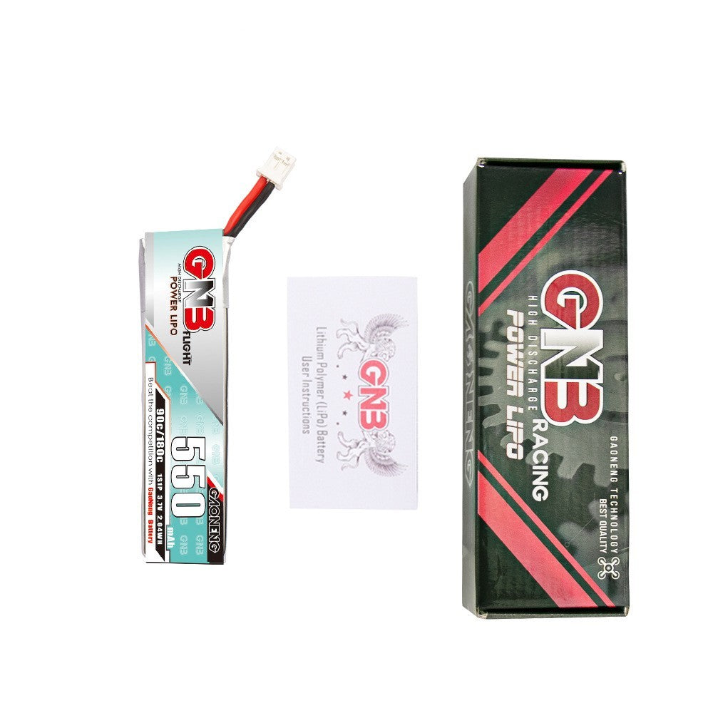 Mini FPV High-rate Lithium Battery