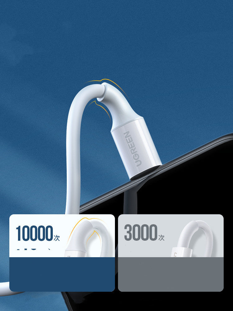 Applicable To 11Pro12max8xr7plus Data Line