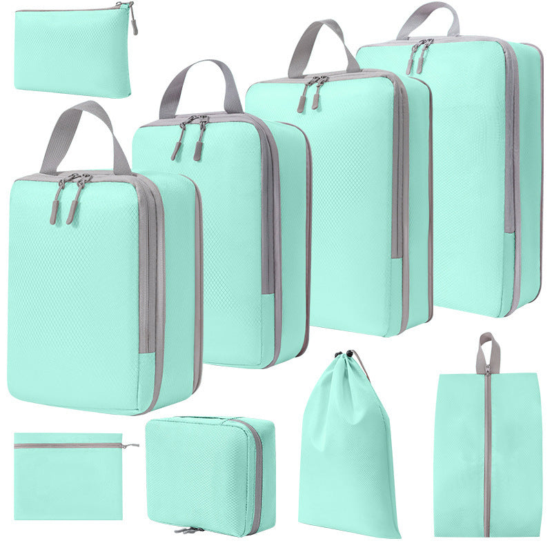 Home Fashion Simple Compressed Travel Storage Bag