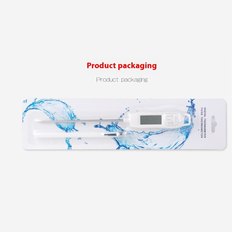 High-precision Bakery Food Thermometer For Temperature Measurement