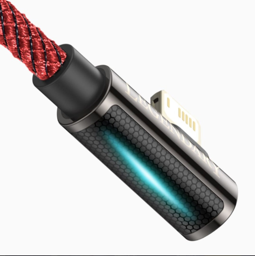 Home Fashion Fast Charging PD Data Cable