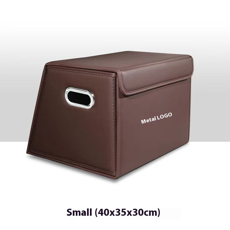 Car Trunk Storage Organize Fantastic Folding