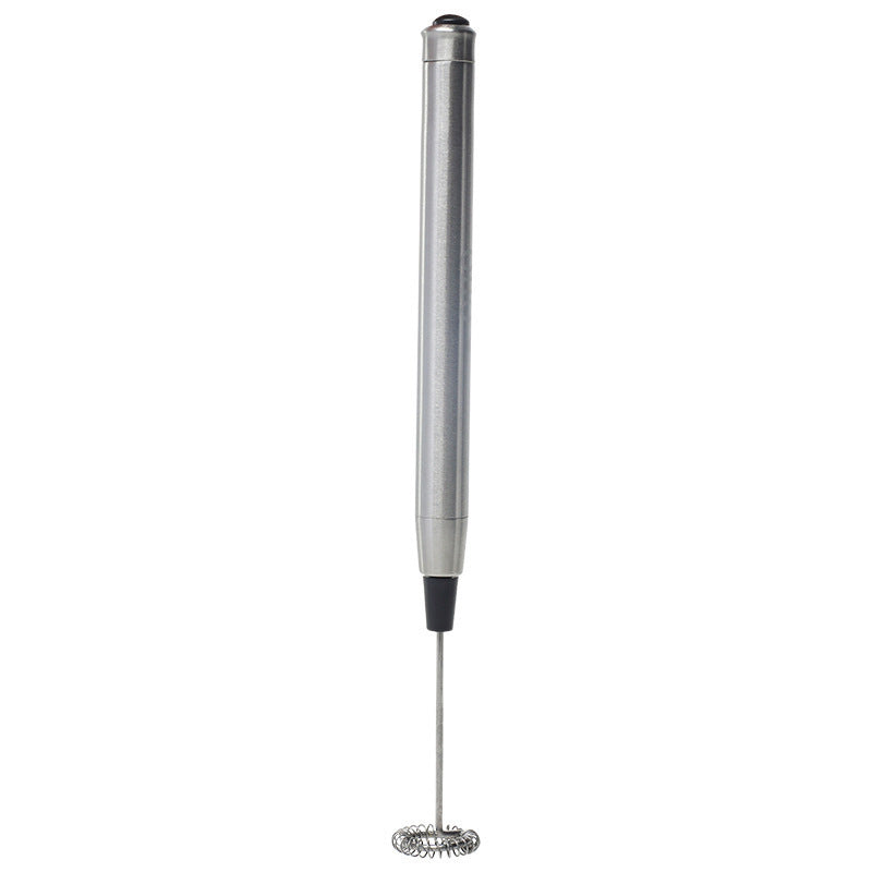 Milk Coffee Brewing Machine Small Electric Milk Frother Olio Multi-functional Electric Stirring Rod Kitchen Egg Beater None