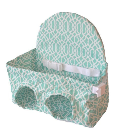 Supermarket Shopping Cart Baby Cushion Cushion Baby Safety