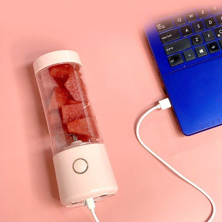 Mini-presse-agrumes portable sans fil pour la maison