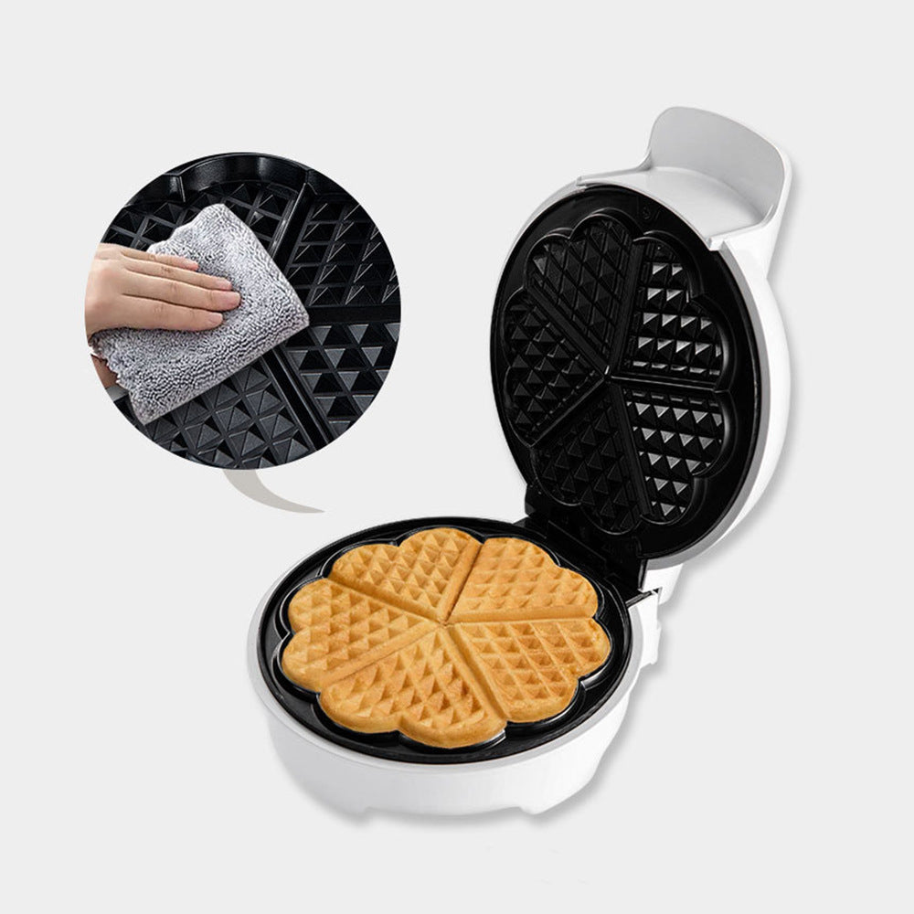 Sandwich Breakfast Electric Baking Pan