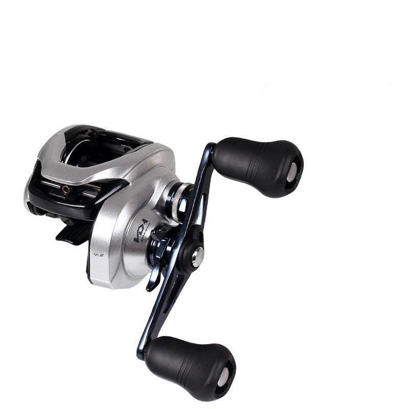 Lure Sea Fishing Slow Shake Drip Wheel