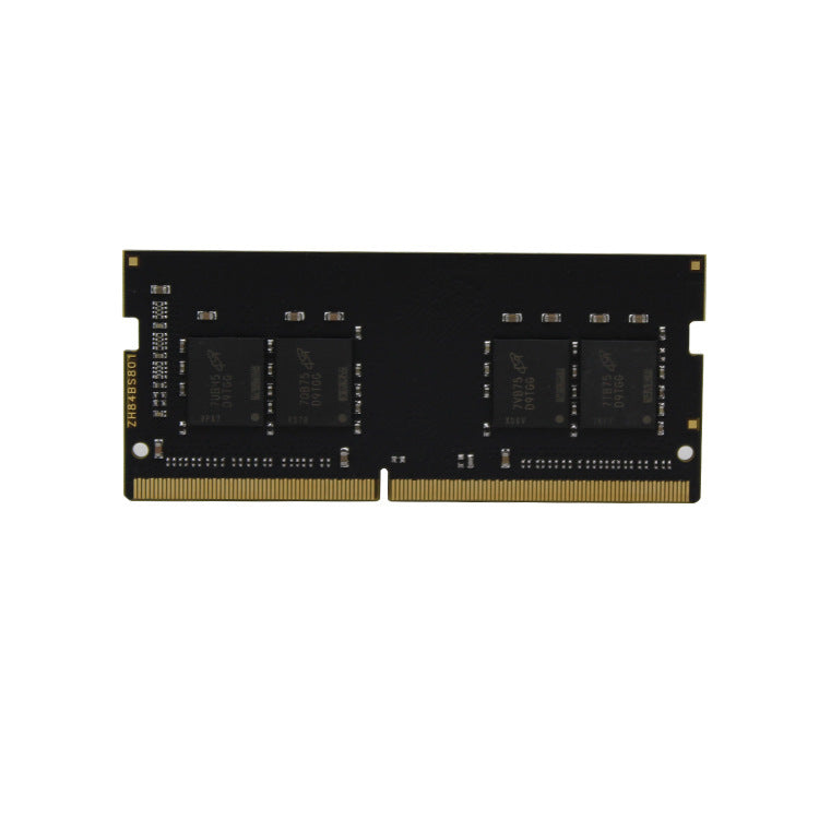 Laptop Memory Stick Compatible Plastic Case