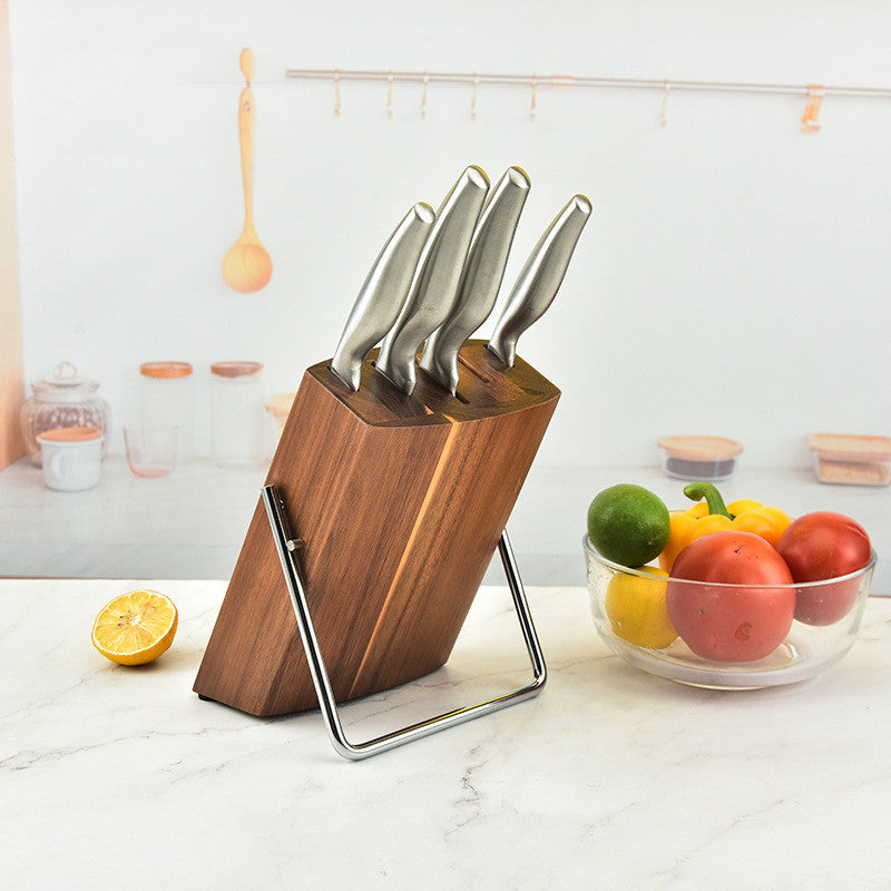 Free Tool Holder For Kitchen Knives