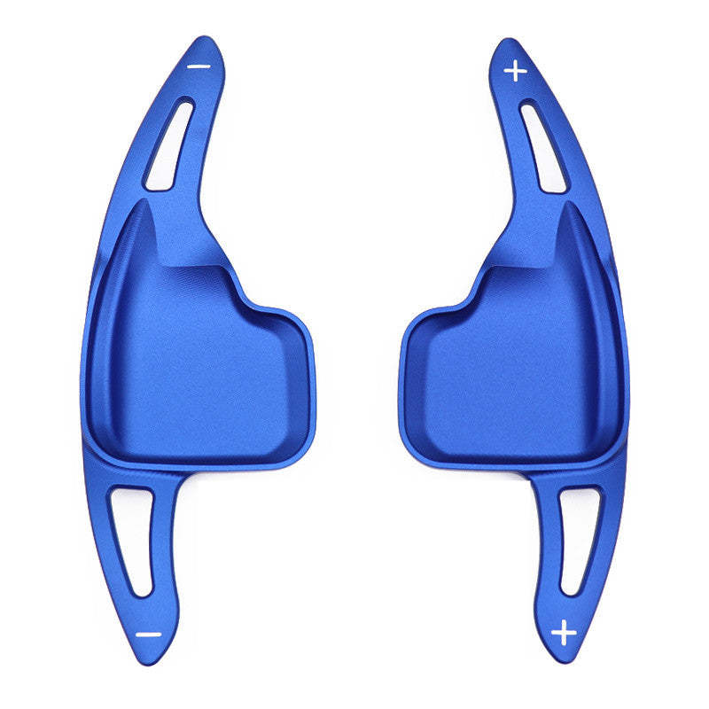 Aluminum Gear Lever Extension Lever Steering Wheel Paddle