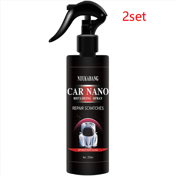 Agent Car Paint Nano-coating Crystal Coating Liquid