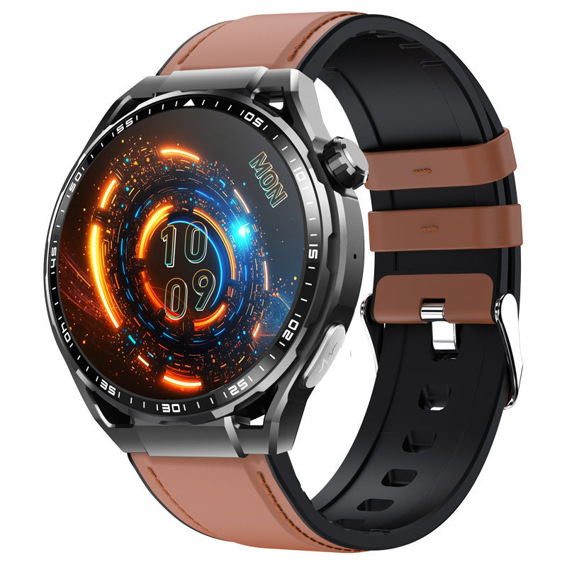 Sports Smart Health Watch Touch Waterproof