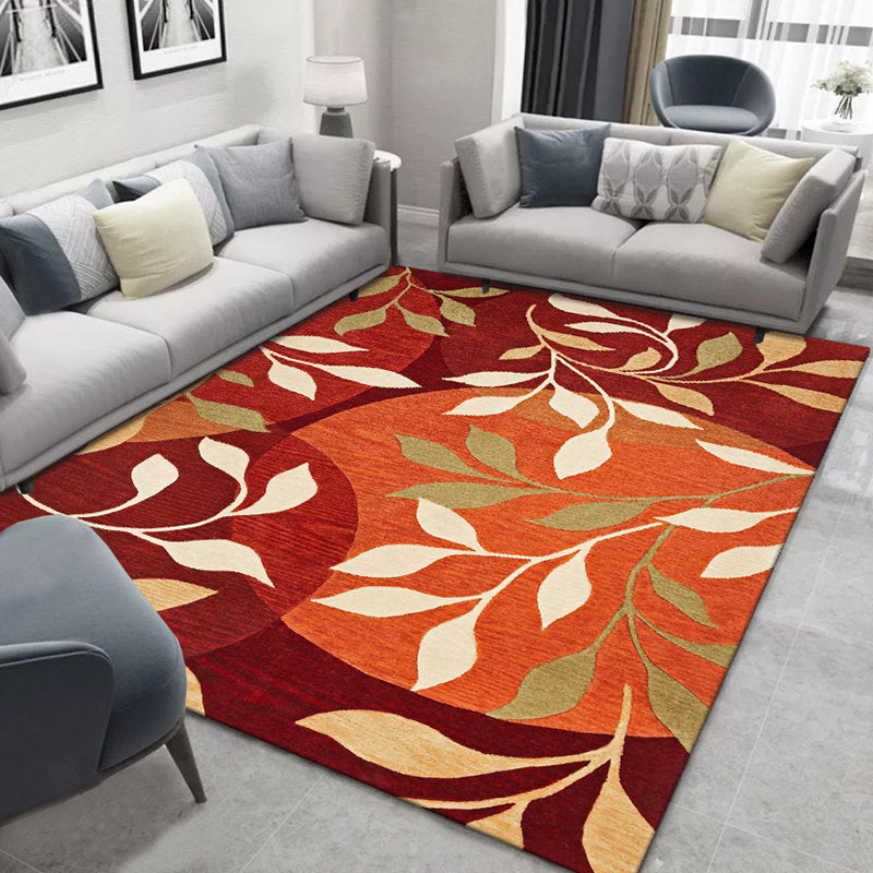 Sofa Living Room Coffee Table Bedroom Bedside Mat