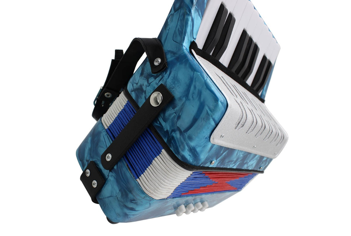 Bass Accordion Mini Children's Musical Toys