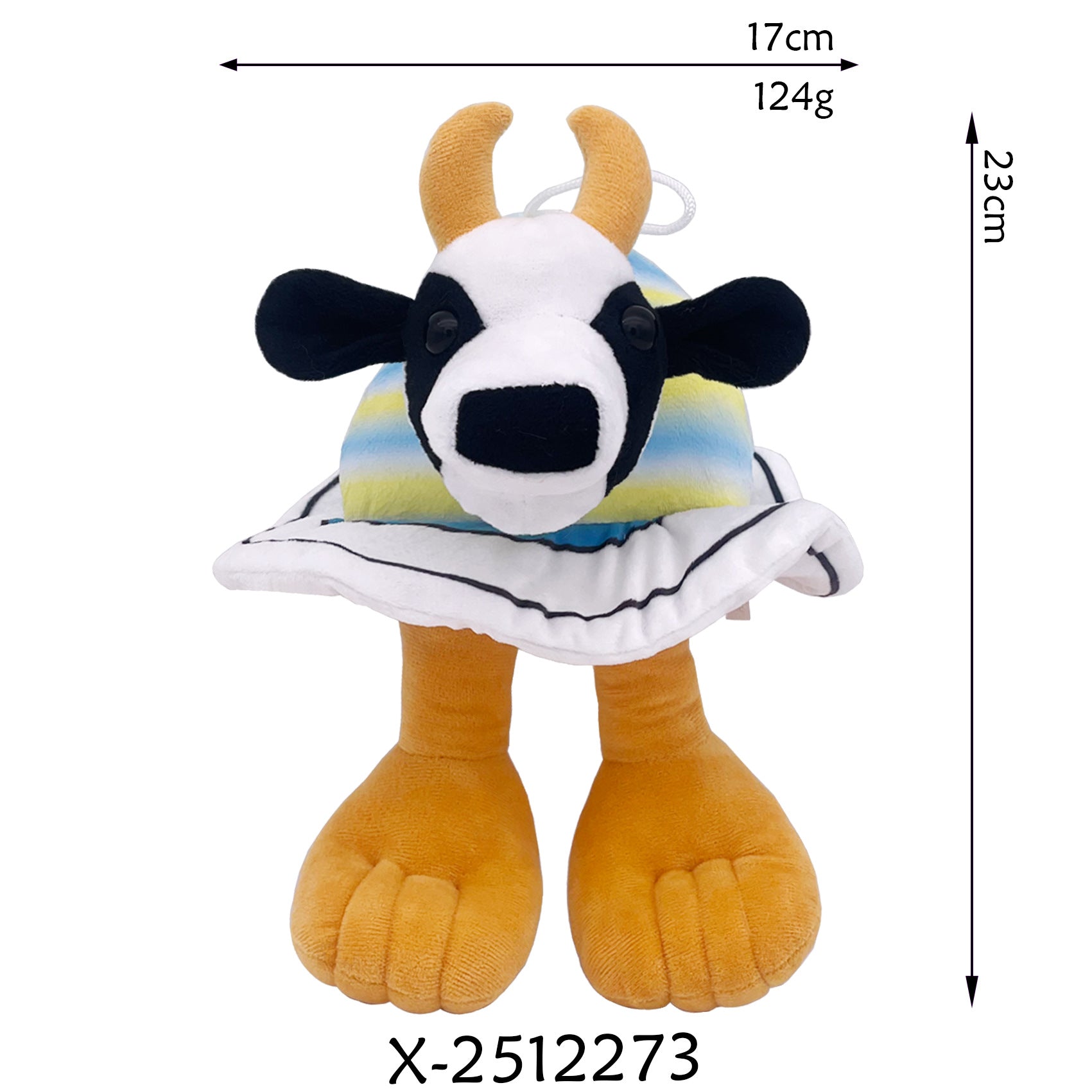 Shark Figurine Peripheral Plush Toys