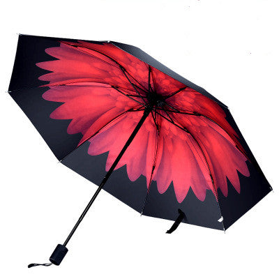 Sun shade sun umbrella