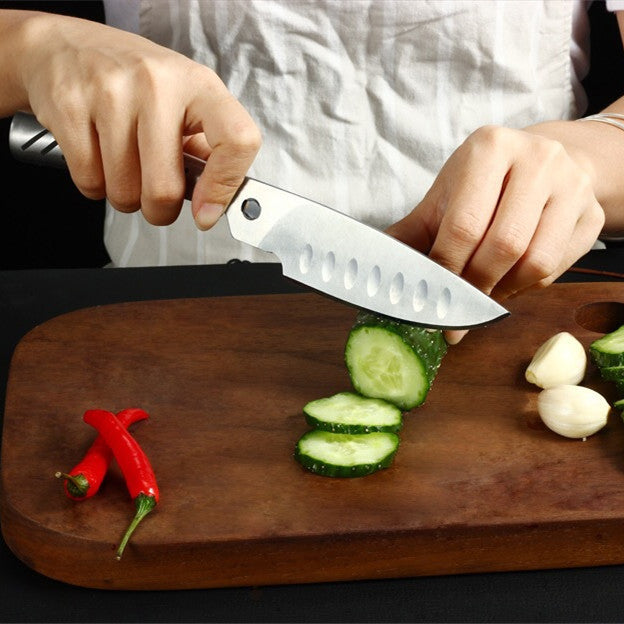 Household Kitchen Stainless Steel Removable Scissors