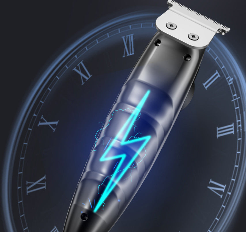 Household Waterproof Professional Electric Hair Clipper