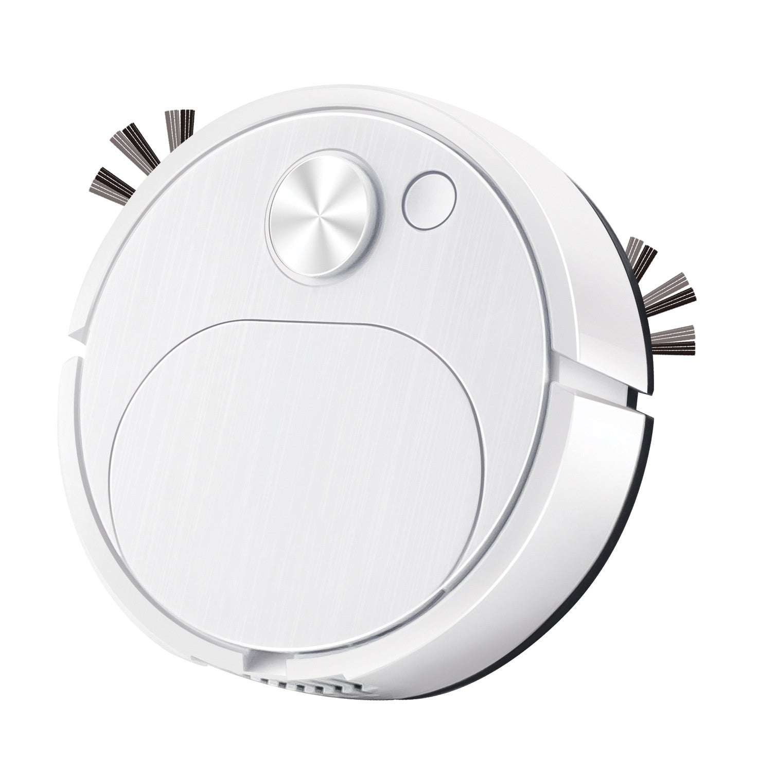 Robot Aspirateur Intelligent Entièrement Automatique