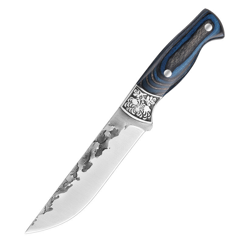 Special Bone Removal Knife For Slaughtering Pigs, Cattle, And Sheep In Slaughterhouses