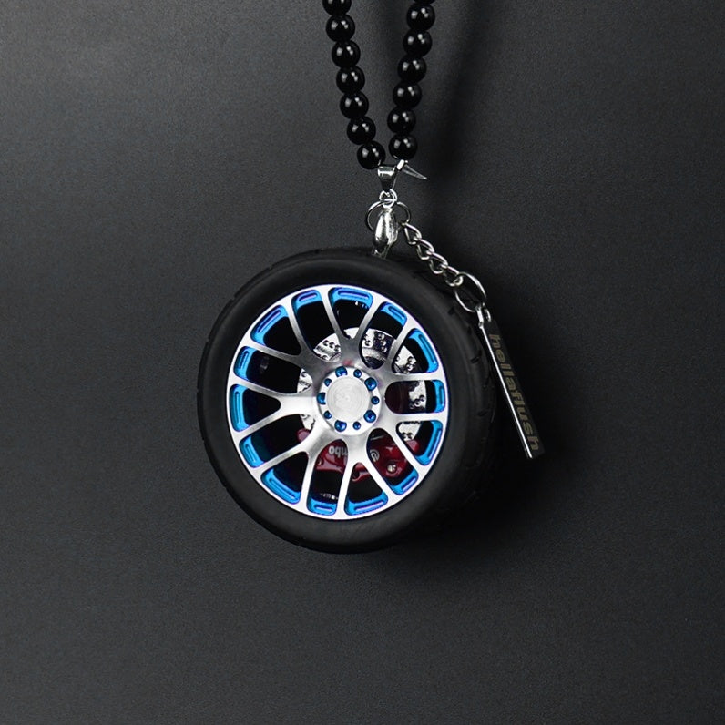 Car decoration pendant