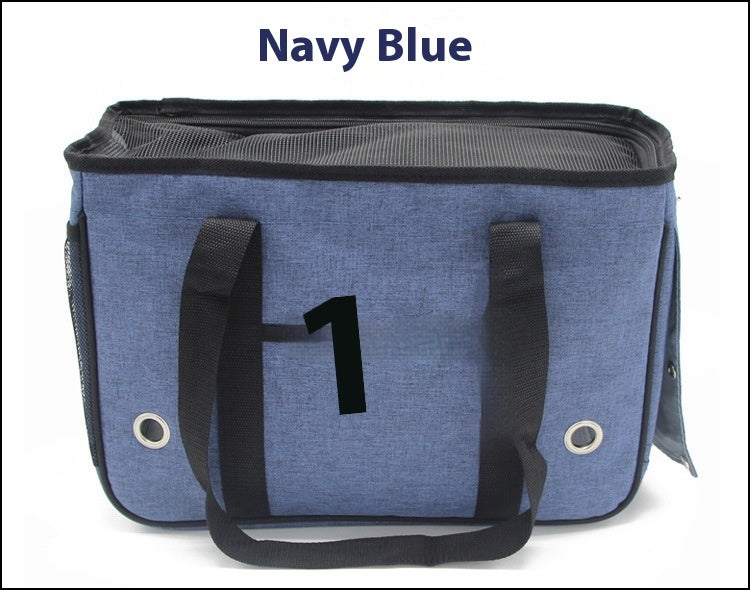 Pet Bag Wholesale Dog Portable