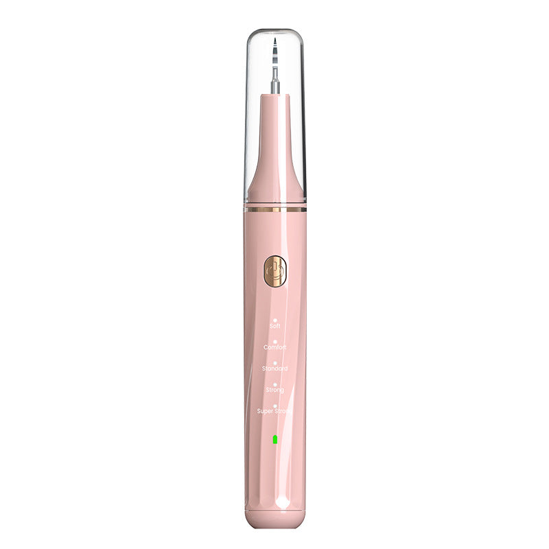 Oral Cleaning Ultrasonic Tooth Cleaner