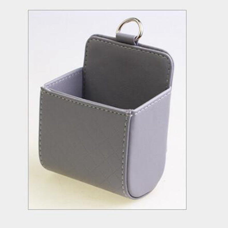 Car seat storage bag
