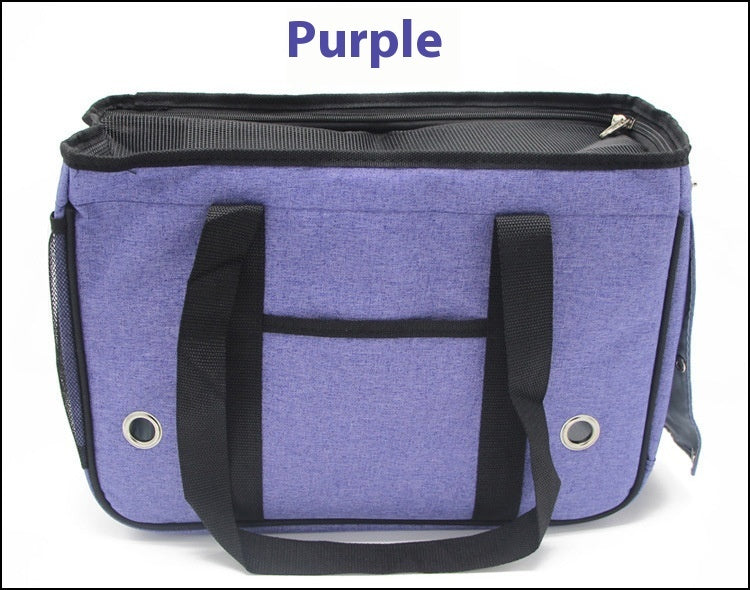 Pet Bag Wholesale Dog Portable