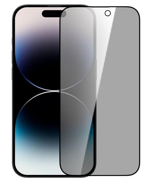 Full screen privacy protection film