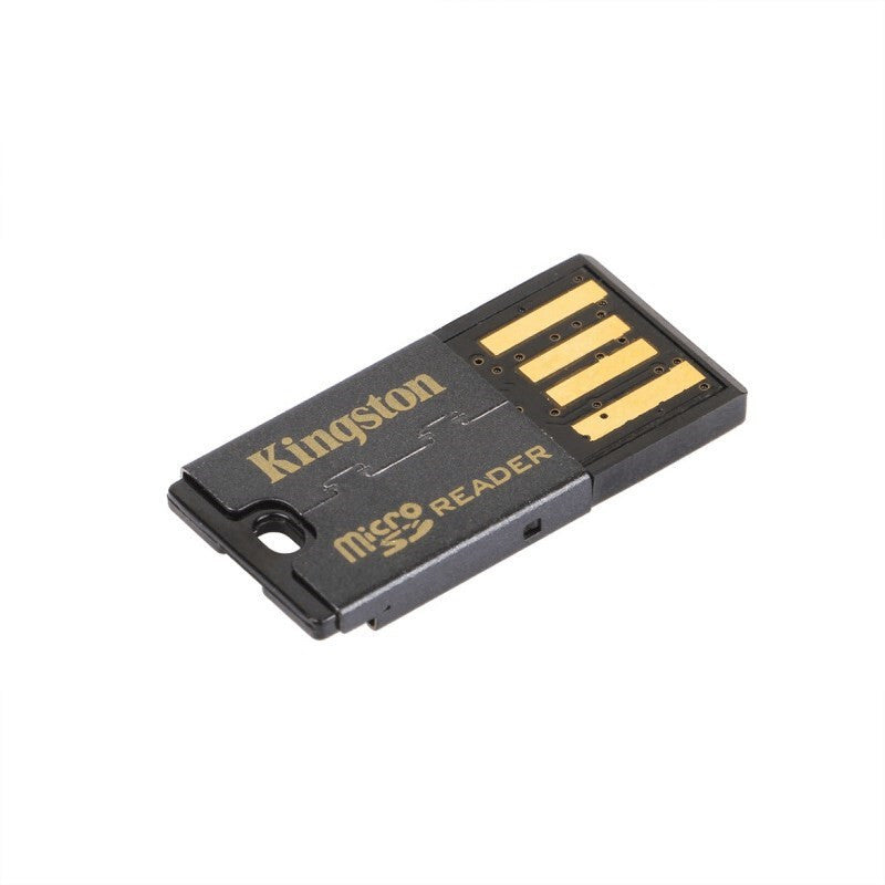 USB 2.0 Micro SD Card Reader FCR MRG2