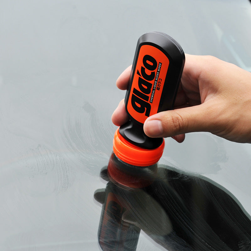 Durable Water Remover Car Glass Cleaning Rain Repellent