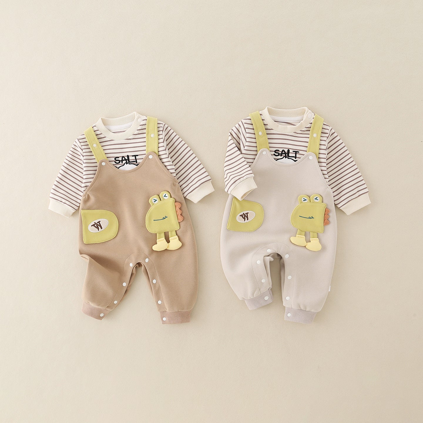Baby Spring Clothing New Style Set For Baby Boys