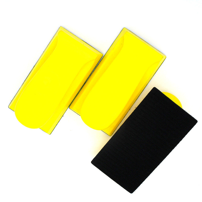 Fashion Grinding Plate Car Interior Cleaning