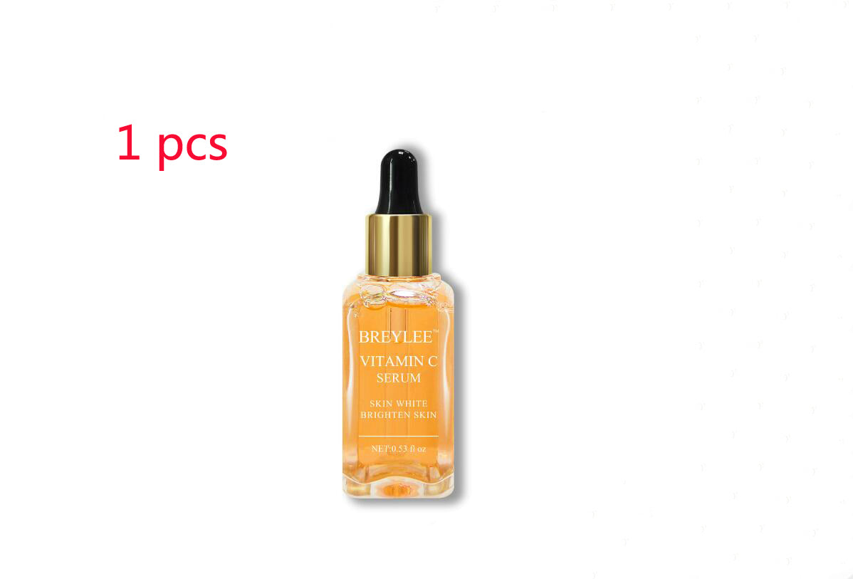Sérum Éclaircissant Vitamine C pour le Visage