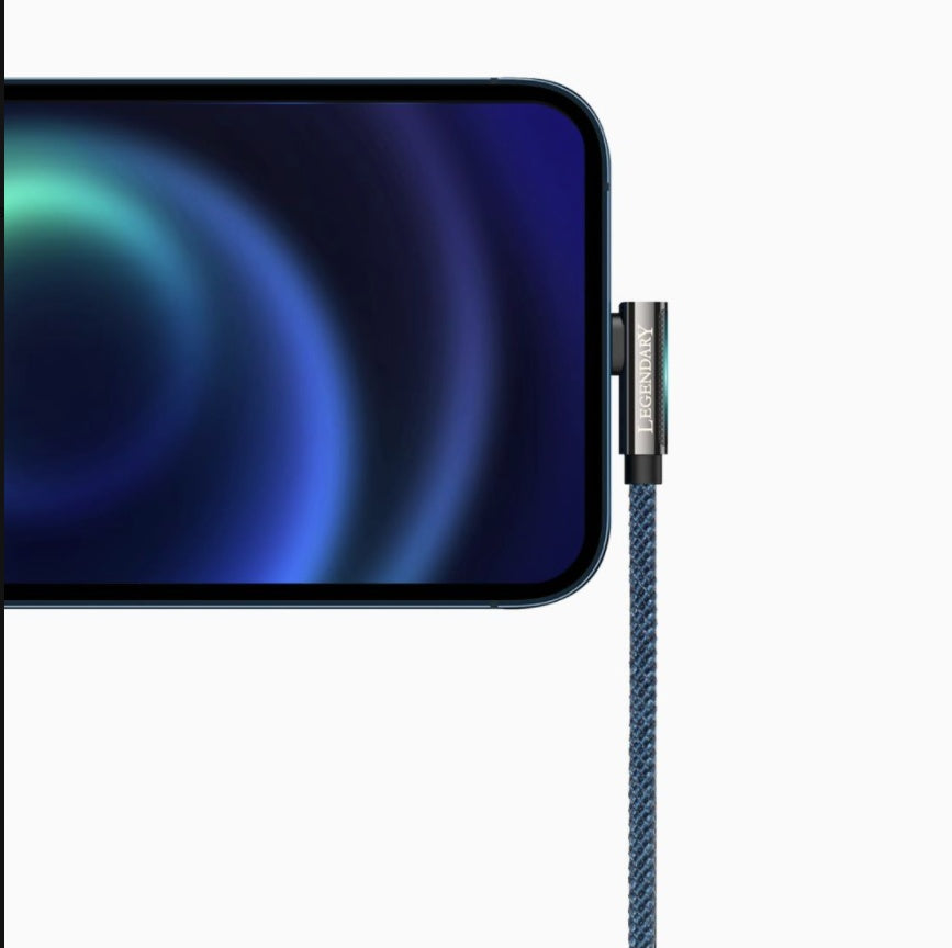 Home Fashion Fast Charging PD Data Cable