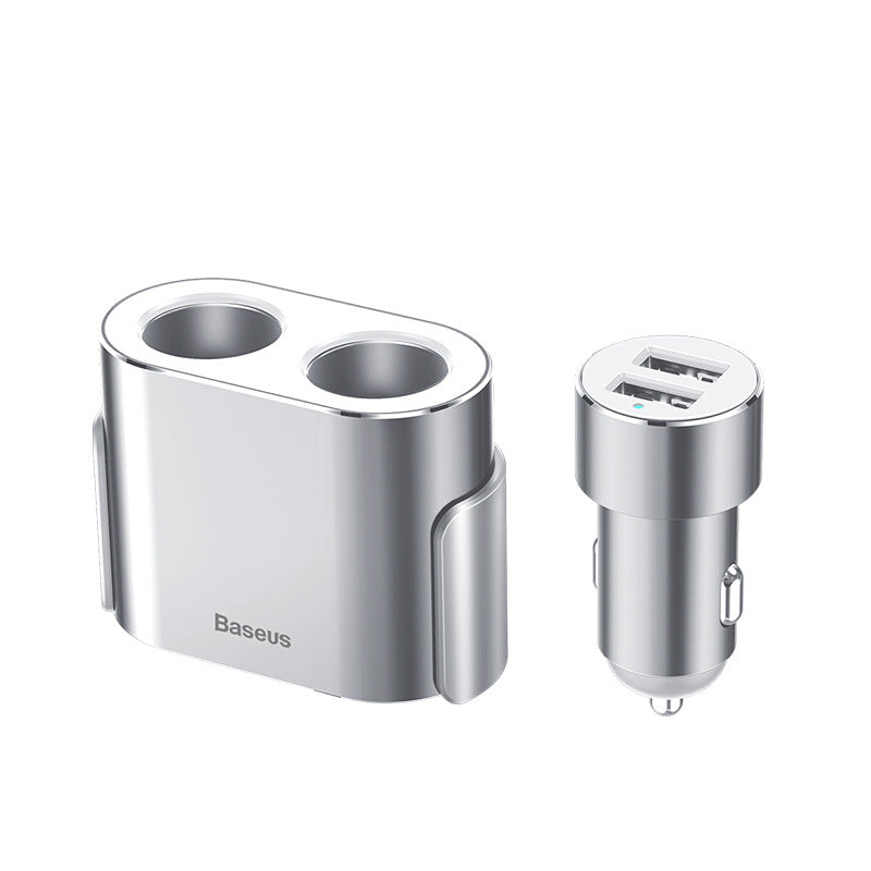 High efficiency and fast charging car charger