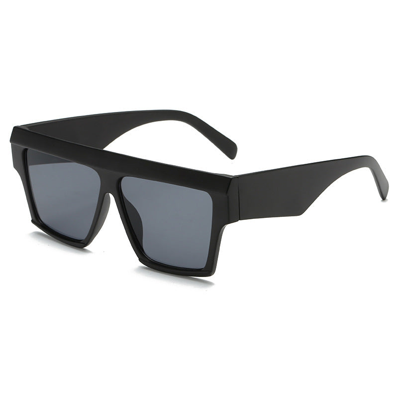 Lunettes de soleil oversize originales