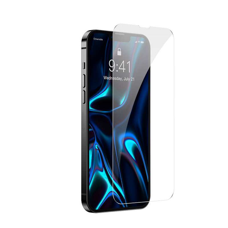 0.3mm All Glass Super Ceramic Tempered Film For IP 5.4 Inch Model