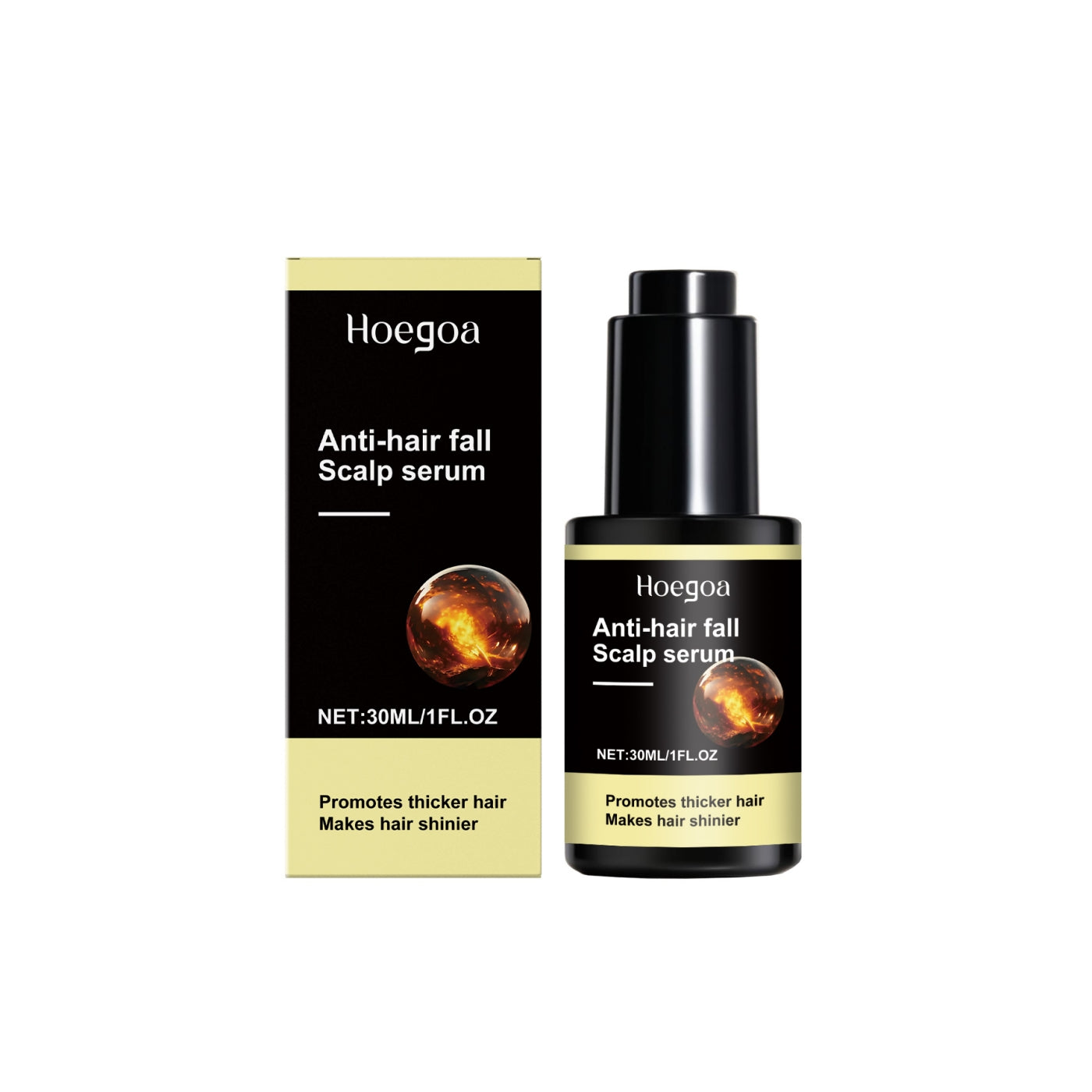 Hair Tonic