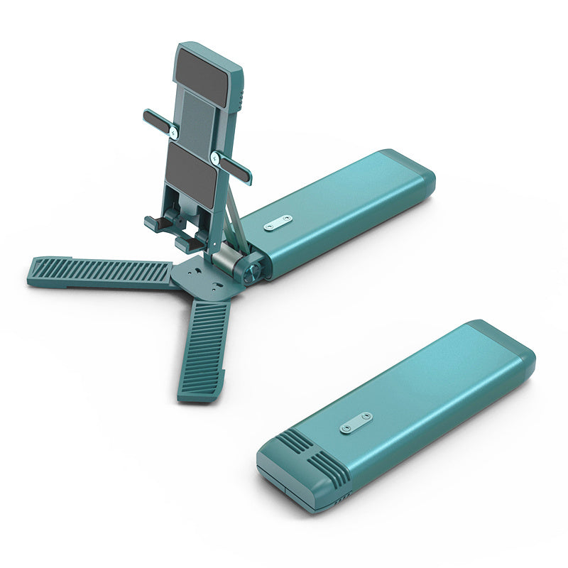 Desktop mobile phone holder tablet PC corporate gifts