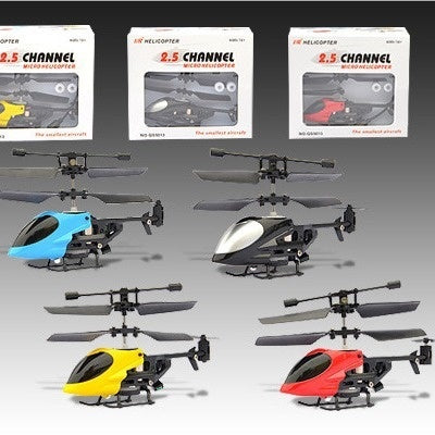 Remote Control Mini Small Remote Control Helicopter